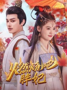 燃烧吧胖妃在线观看