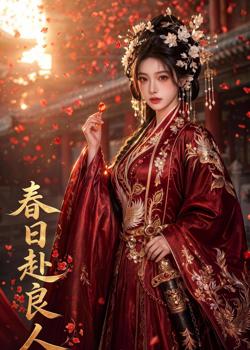 春日赴良人在线观看