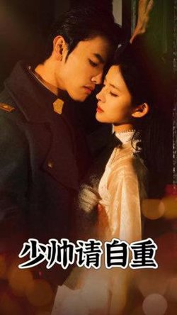 少帅请自重在线观看