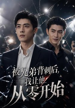 被兄弟背刺后,我让他从零开始在线观看