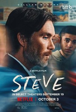 史蒂夫 Steve在线观看