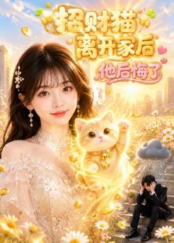 招财猫离开家后,他后悔了在线观看