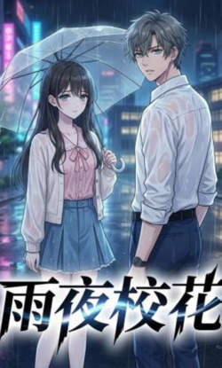 雨夜校花