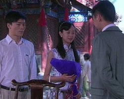 旗袍2011高清播放