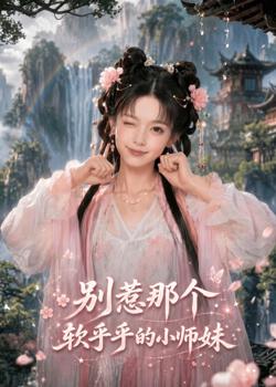 别惹那个软乎乎的小师妹