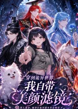 穿到诡异世界,我自带美颜滤镜在线观看