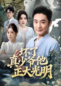 坏了真少爷他正大光明高清播放