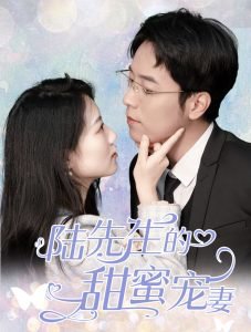 陆先生的甜蜜宠妻在线观看