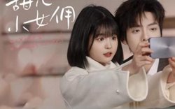 萧总的甜心小女佣-我的魅力失控了高清播放