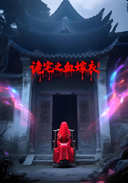 诡宅之血嫁衣在线观看