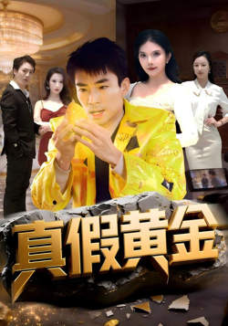 真假黄金高清播放