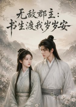 无敌郡主：书生渡我岁岁安高清播放