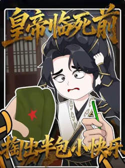 皇帝临死前掏出半包小快乐高清播放