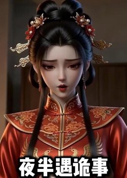 夜半遇诡事在线观看