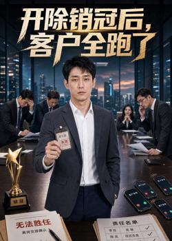 开除销冠后，客户全跑了高清播放