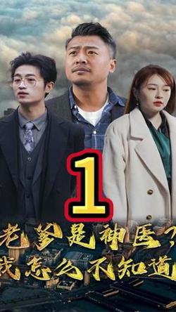 老爹是神医？我怎么不知道高清播放