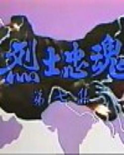 烈士忠魂国语高清播放