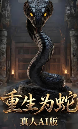 重生为蛇真人AI版