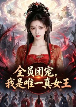 全员团宠，我是唯一真女王在线观看