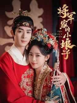 将军家的小娘子高清播放