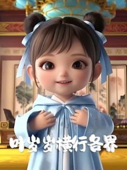 叶岁岁横行各界在线观看