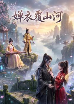 婵衣覆山河高清播放