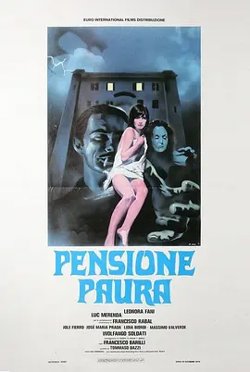 美人鱼旅馆[电影解说]高清播放