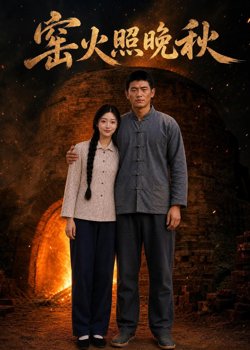 窑火照晚秋高清播放