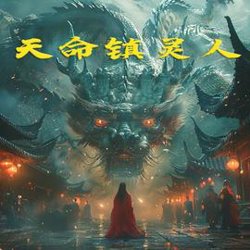 天命镇灵人高清播放
