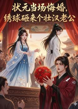 状元当场悔婚,绣球砸来个壮汉老公在线观看