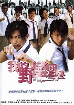 我的野蛮同学高清播放