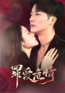 罪爱危情在线观看