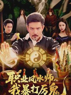 职业风水师，我暴打厉鬼在线观看