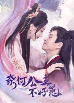 奈何公主不好惹在线观看