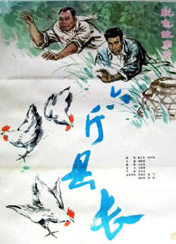 六斤县长在线观看
