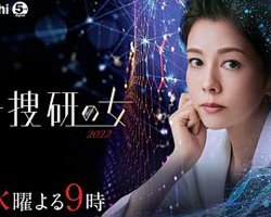 科搜研之女2022高清播放