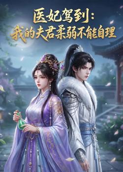 医妃驾到：我的夫君柔弱不能自理