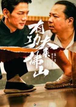 有功夫来佛山高清播放