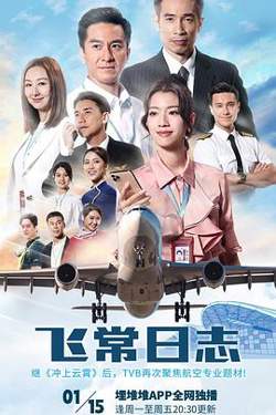 飞常日志国语高清播放