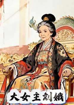 大女主刘娥高清播放