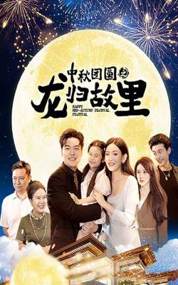 中秋团圆之龙归故里高清播放