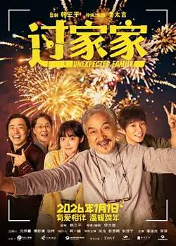 过家家[电影解说]高清播放