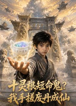 十灵根短命鬼?我手搓废丹成仙高清播放