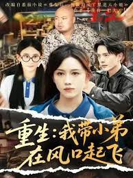重生我带小弟在风口起飞高清播放