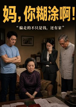 妈,你糊涂啊!在线观看