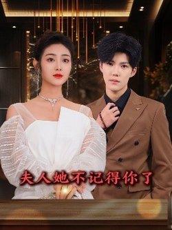 夫人她不记得你了高清播放