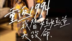 重返1994，我替妈妈逆天改命高清播放