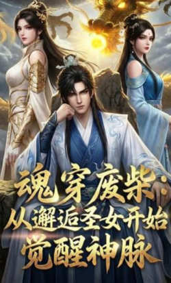 魂穿废柴：从邂逅圣女开始觉醒神脉高清播放