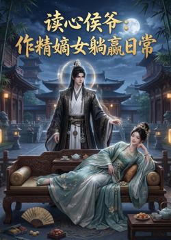 读心侯爷:作精嫡女躺赢日常在线观看