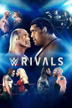 WWE对手 第二季高清播放